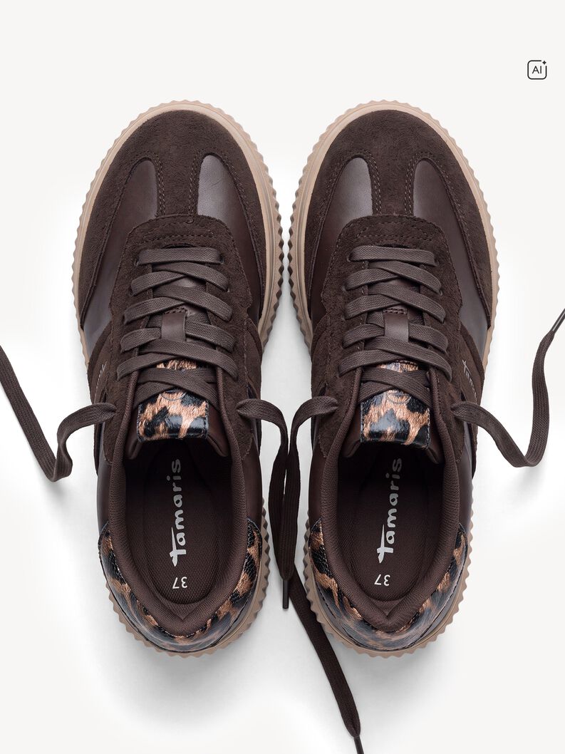 Sneaker, MOCCA COMB, hi-res