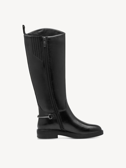 Boots, BLACK, hi-res