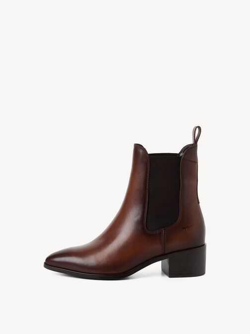 Chelsea boot, CUOIO, hi-res