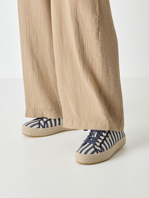 Sneaker, NAVY COMB, hi-res