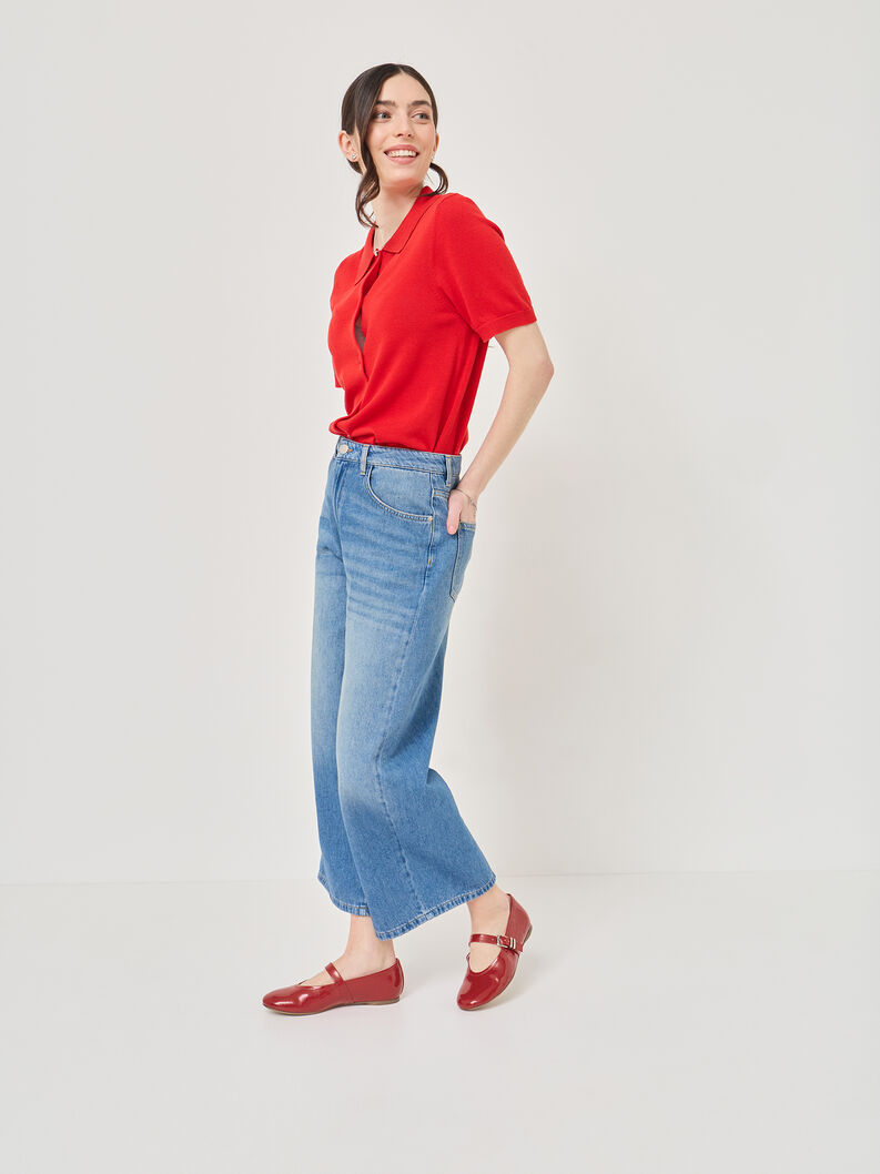 Ballerina - r&ouml;d, RED, hi-res