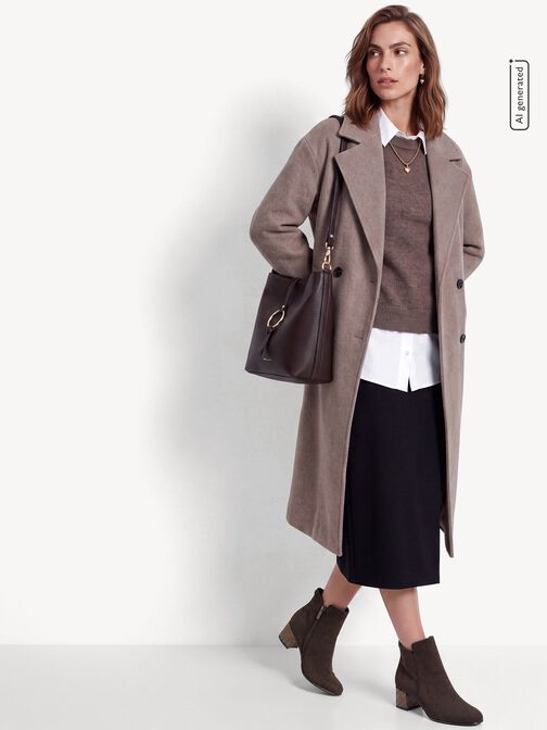 Bottine, MOCCA COMB, hi-res