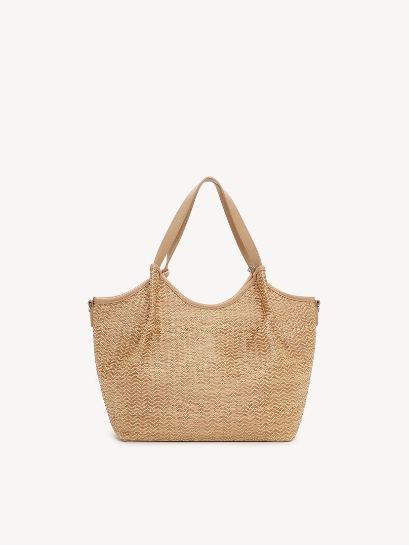 Shopper - beige, sand, hi-res