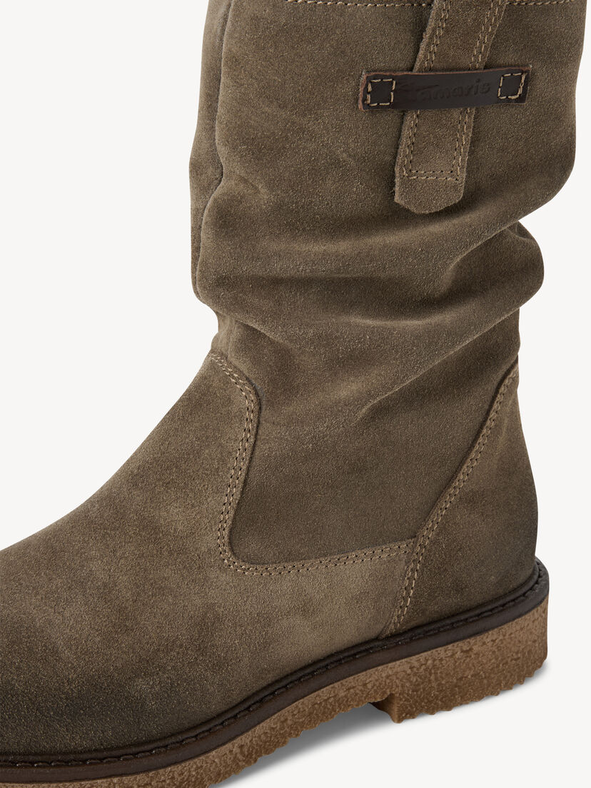 Enkellaarsje, SAGE, hi-res