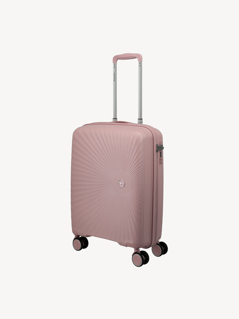 Handbagage koffers - roze, Blush, hi-res