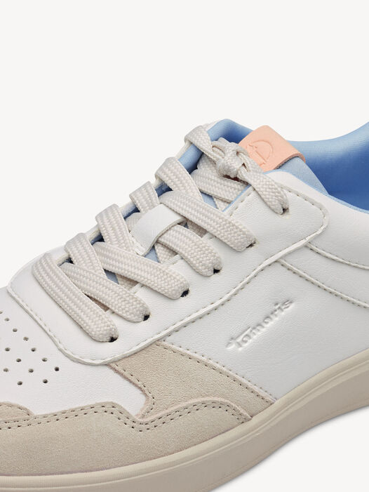 Sneaker, LT. BLUE COMB, hi-res