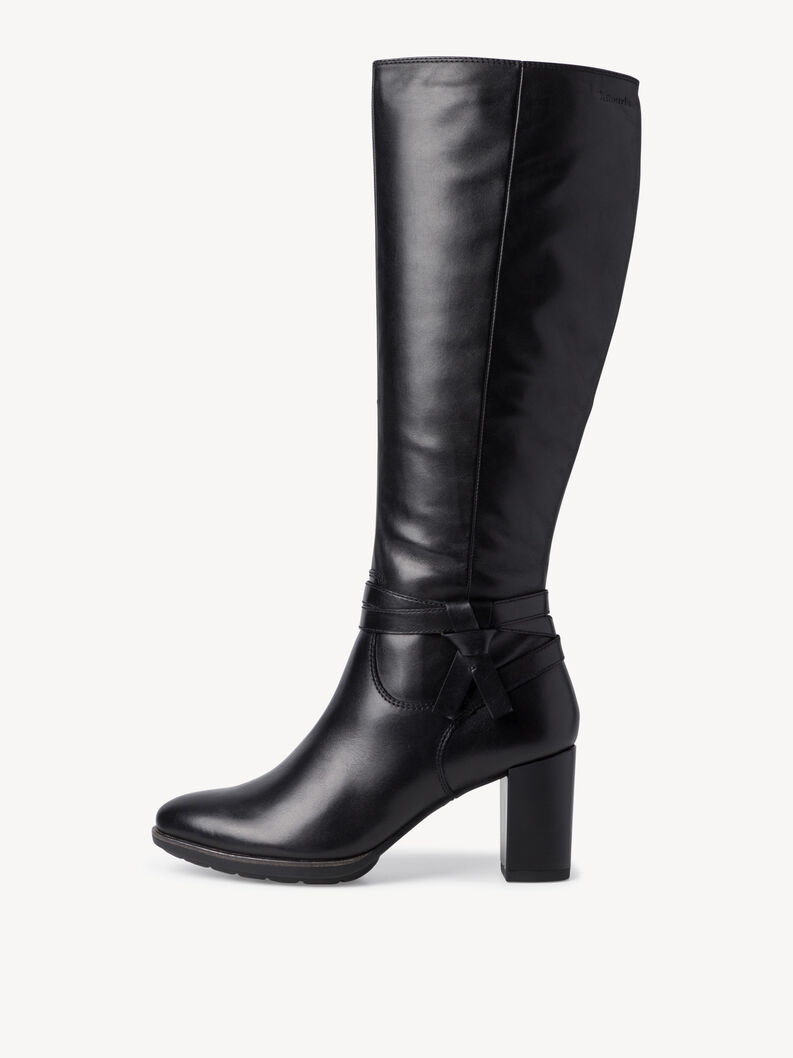 ding vloeistof Weinig Leather Boots 1-1-25529-27: Buy Tamaris online!