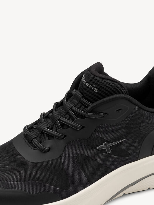 Sneaker, BLACK, hi-res