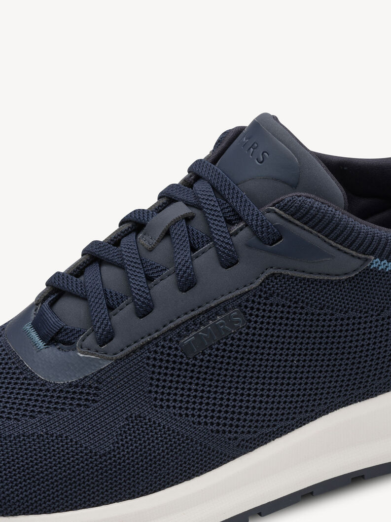 Sneaker - blau, NAVY, hi-res
