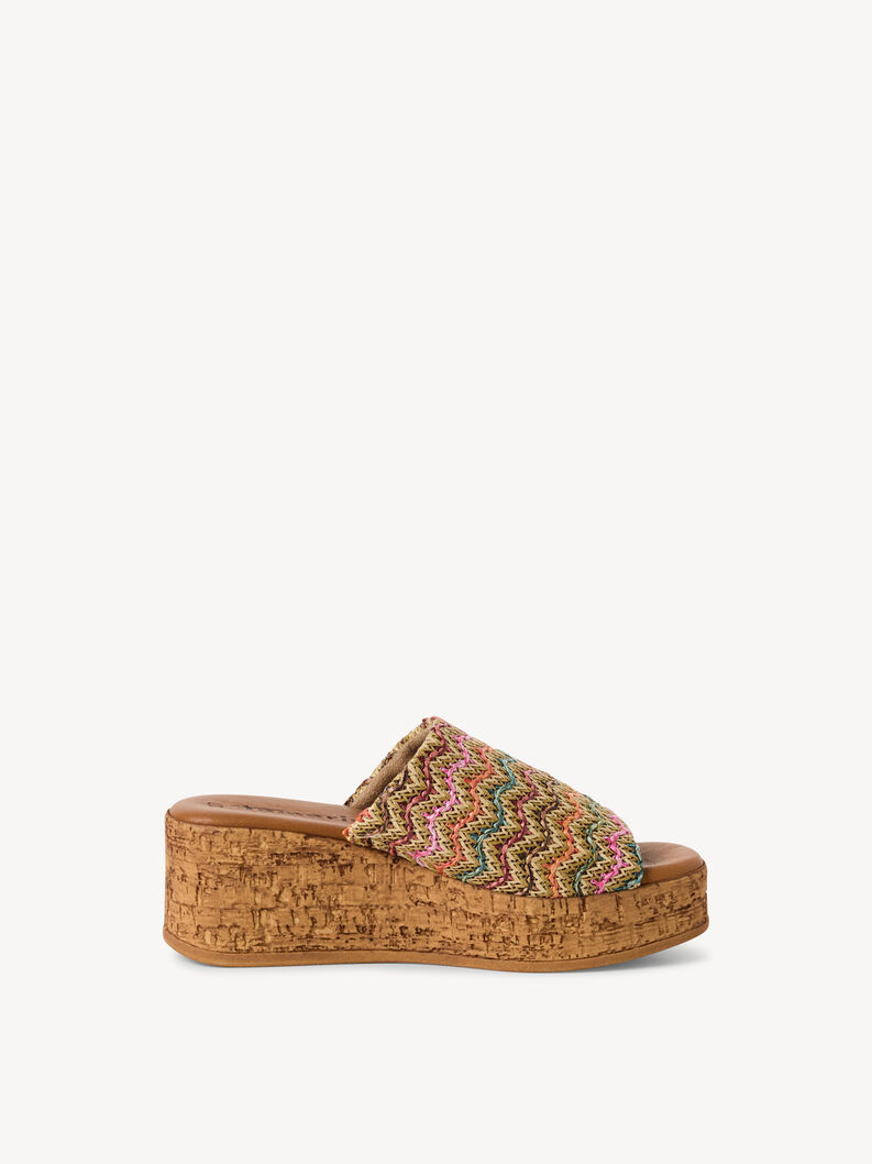 Mule, multicolor, hi-res