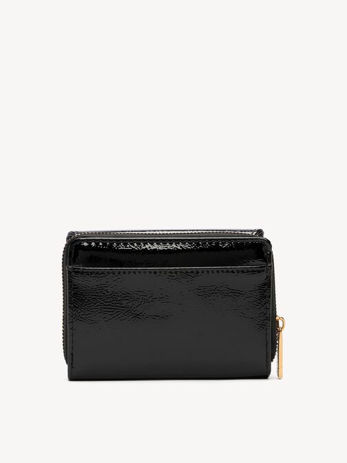 Geldb&ouml;rse, black, hi-res