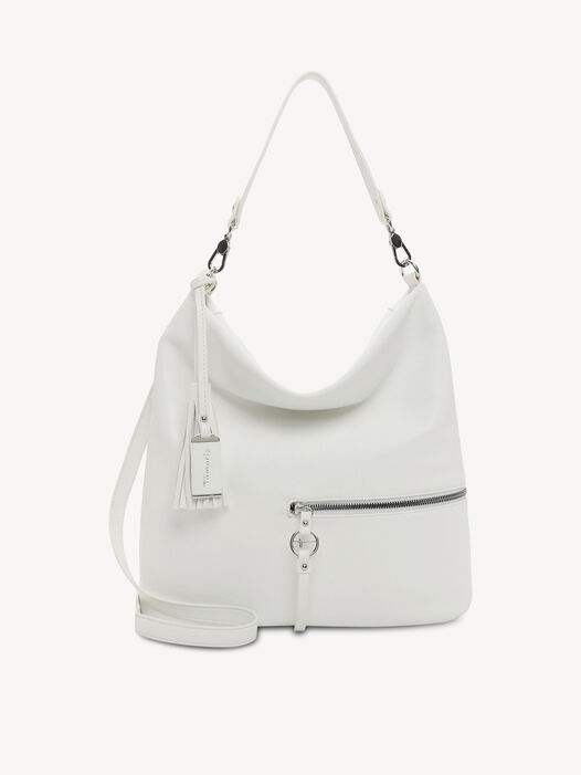 Tas, white, hi-res