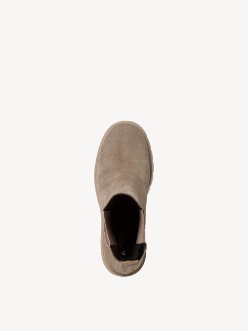 Chelsea Boot, TAUPE, hi-res