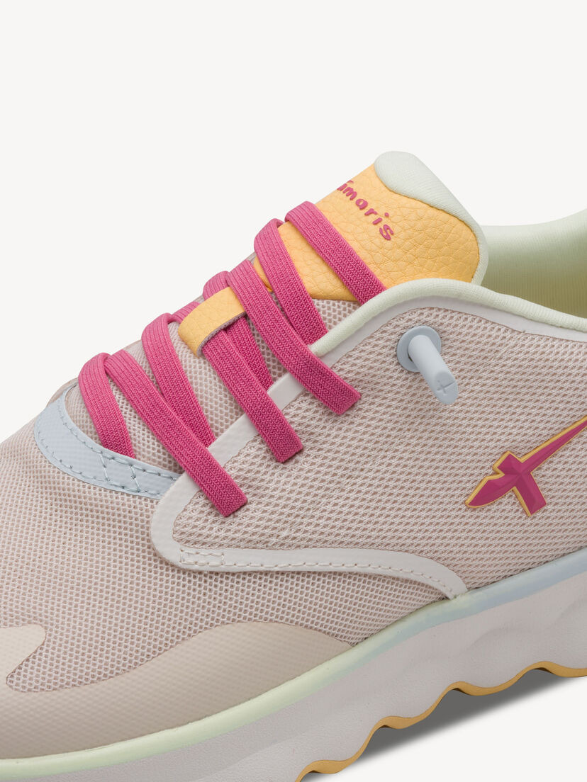 Sneaker, IVORY COMB, hi-res