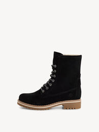 Gevoerde winterschoenen