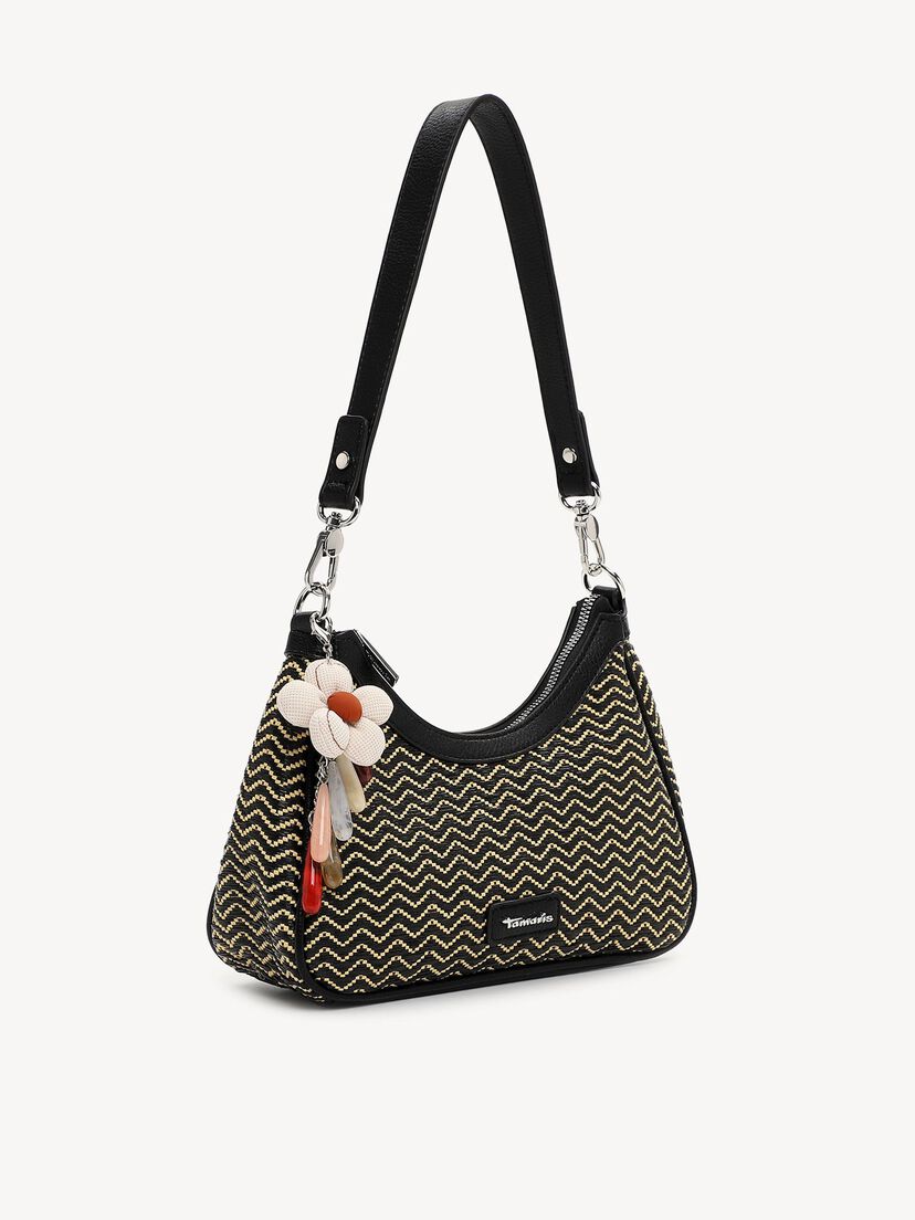Tas - zwart, black, hi-res