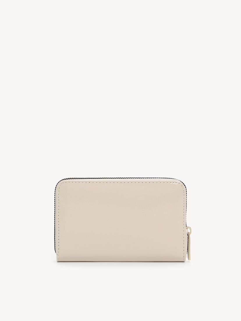 Portemonnee - beige, beige, hi-res
