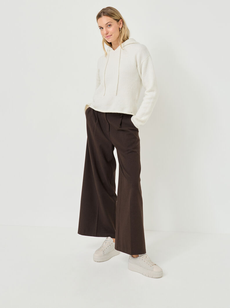 Sneaker - beige, IVORY/FLOWER, hi-res