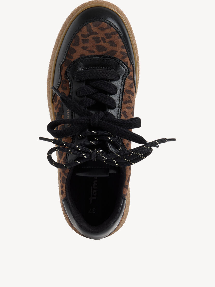 Sneaker, LEOPARD COMB, hi-res
