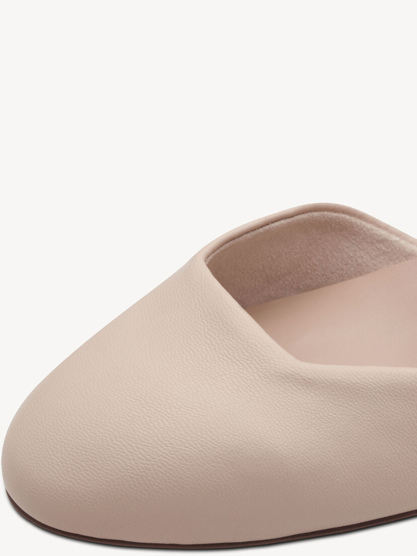 Pumps - roze, POWDER, hi-res