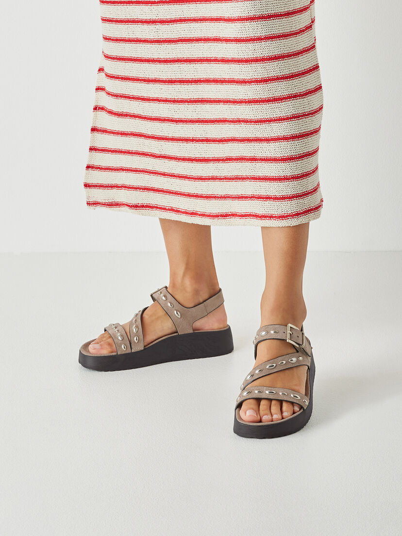 Sandaaltje, TAUPE, hi-res