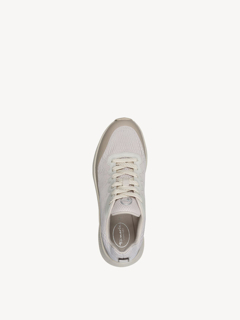 Sneaker - beige, beige, hi-res