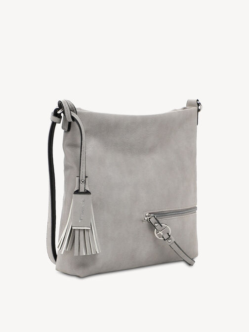 Sac &agrave; bandouli&egrave;re, lightgrey, hi-res