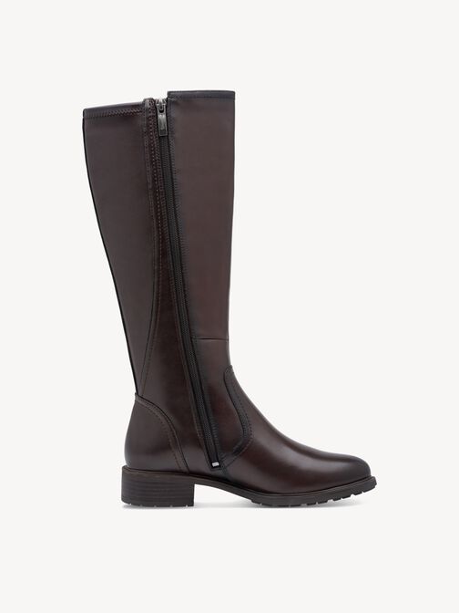 Bottes, MAHOGANY, hi-res
