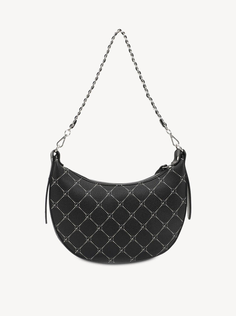 Sac &agrave; main - noir, black, hi-res