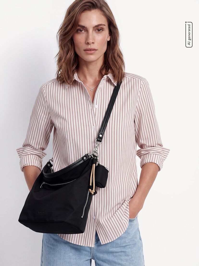 Tas - zwart, black, hi-res