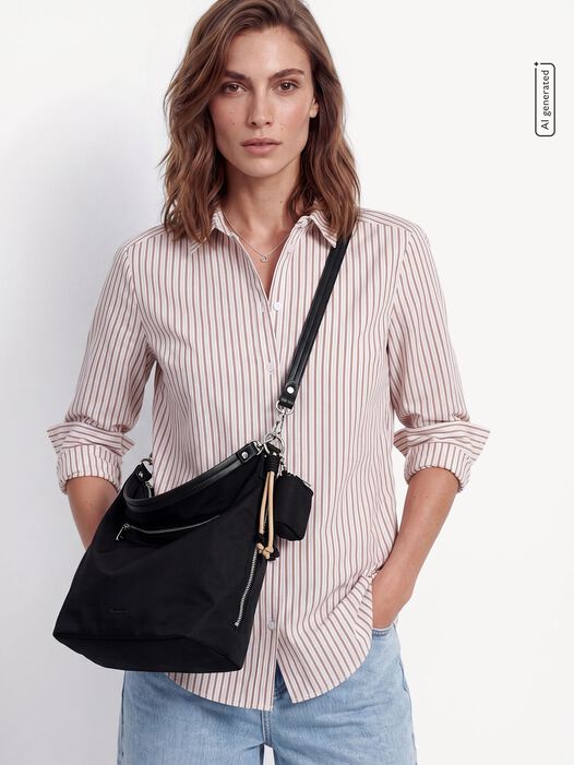Tas, black, hi-res