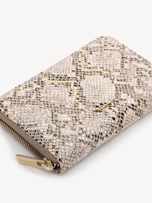 Wallet, ceramics, hi-res