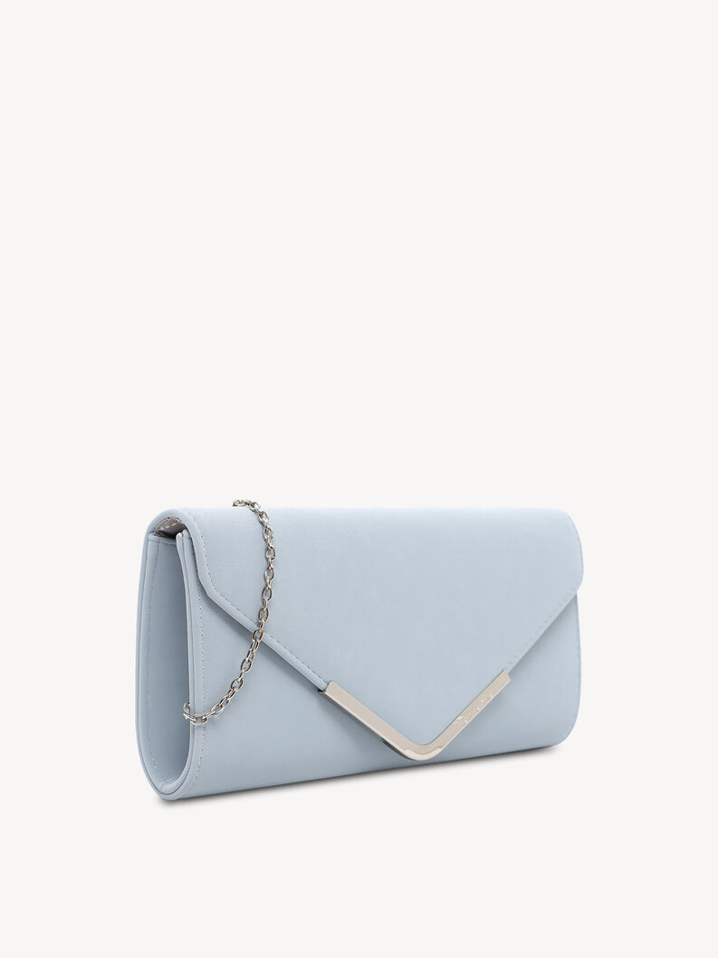 Clutch - blau, lightsky, hi-res