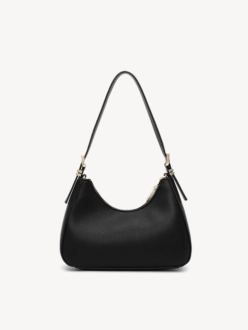 Bag, black, hi-res