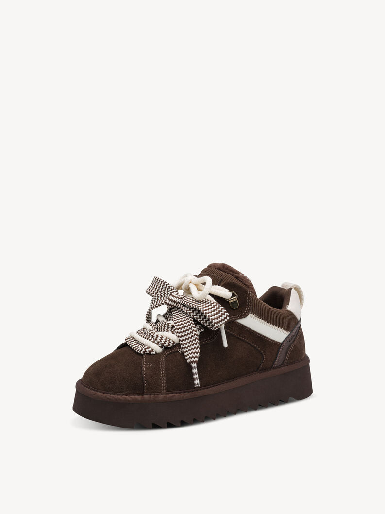 Sneaker - brown, 304, hi-res
