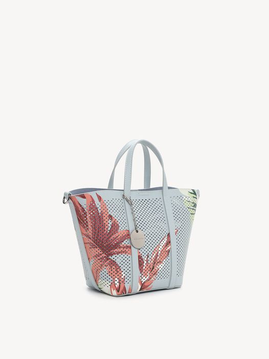 Shopper, lightblue, hi-res