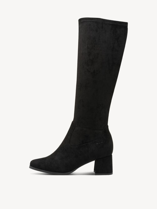 Stiefel, BLACK, hi-res