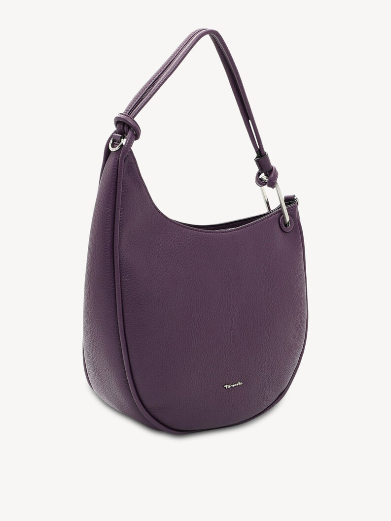 Handtasche - lila, purple, hi-res
