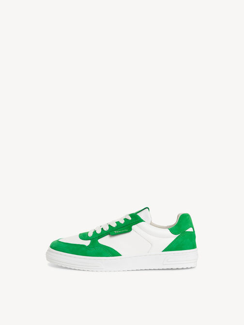 Sneaker, GREEN, hi-res