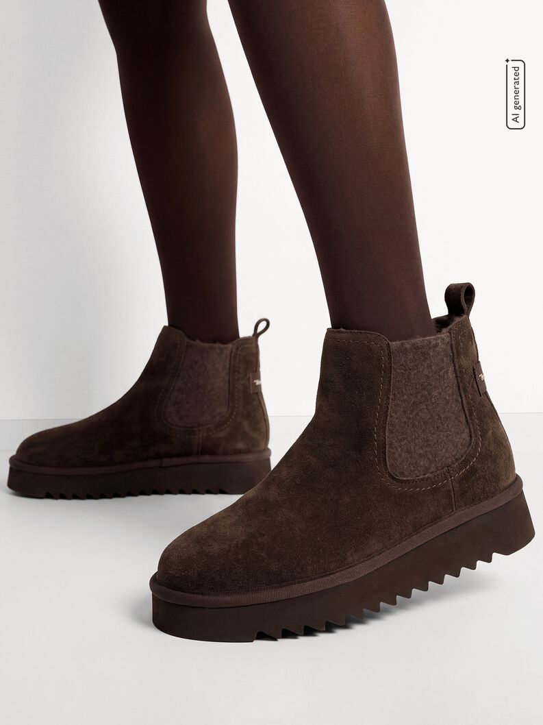 Stiefelette, MOCCA, hi-res