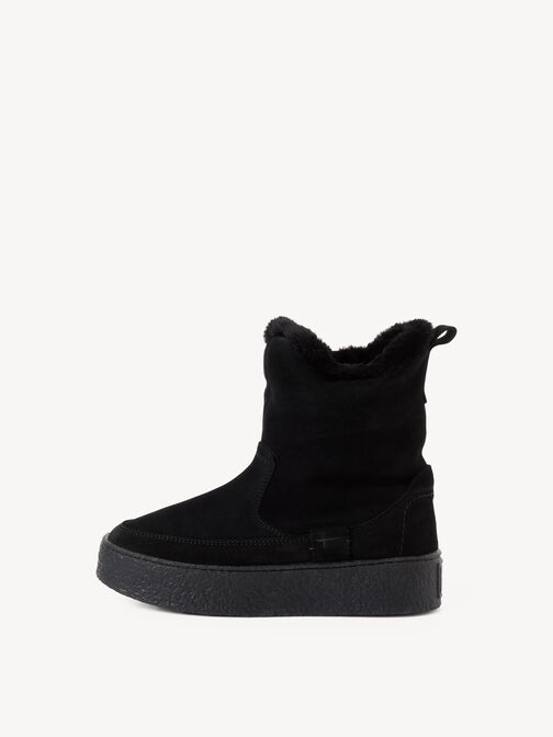 Stivaletti, BLACK, hi-res