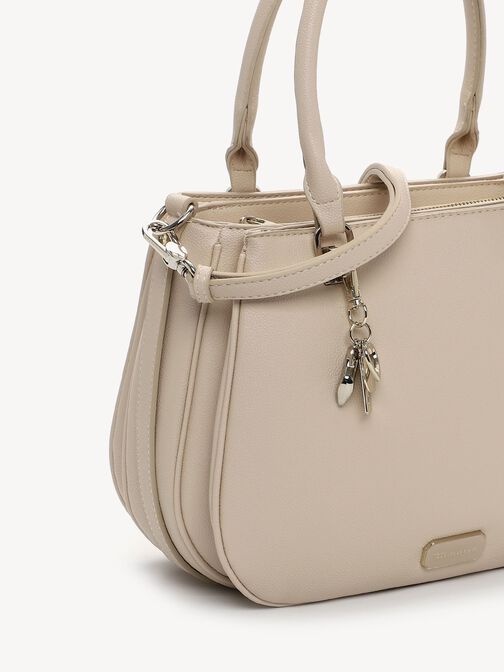 Shopper, beige, hi-res
