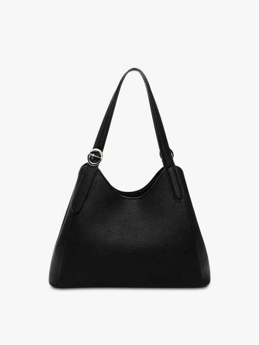 Shopper, black, hi-res