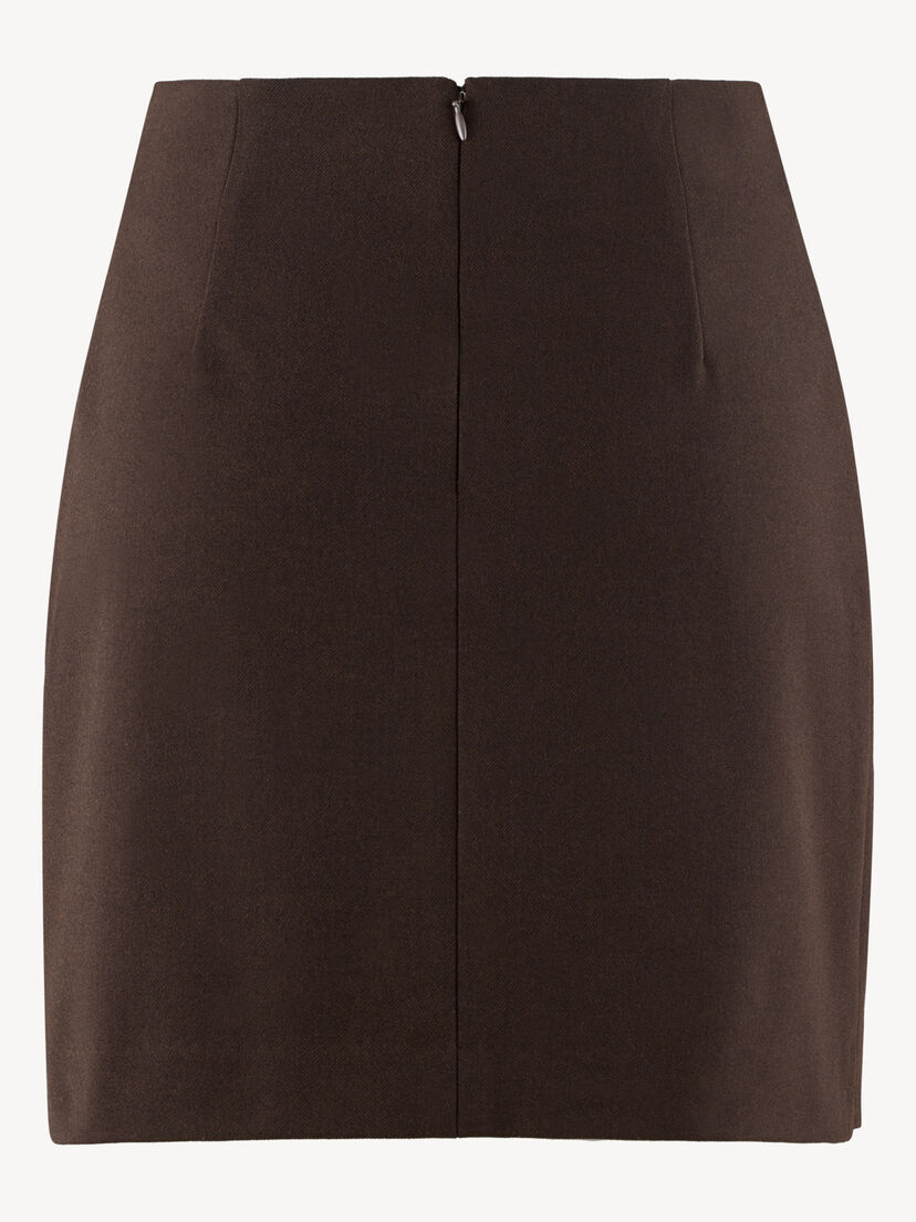 Rok - bruin, Java, hi-res