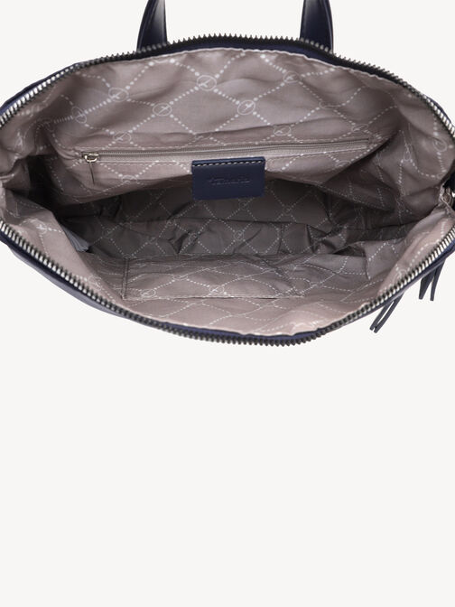 Sac &agrave; dos, blue, hi-res