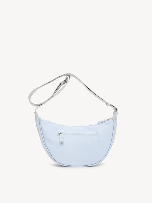 Schoudertas, lightblue, hi-res