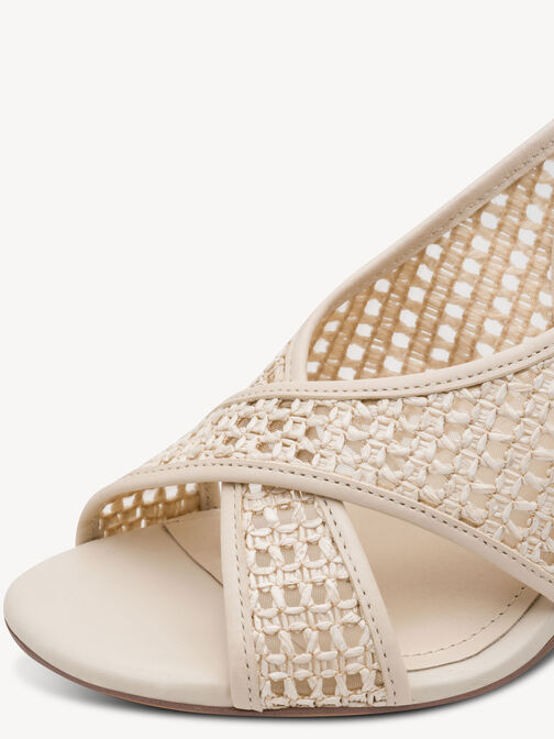 Heeled sandal, 418, hi-res