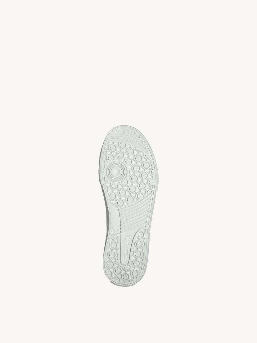 Sneaker - wit, WHITE COMB, hi-res
