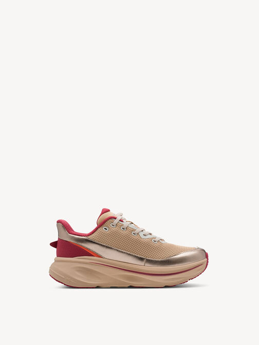 Sneaker, IVORY COMB, hi-res