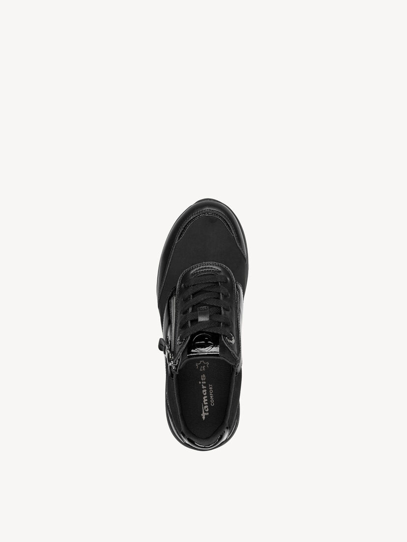Sneaker, BLACK, hi-res